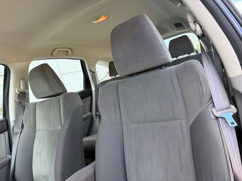 Used 2012 Honda CR-V LX image 5