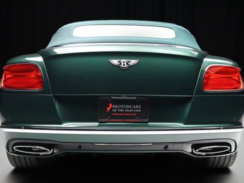 Used 2017 Bentley Continental GT image 39