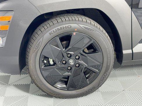 New 2026 Hyundai Kona SEL Sport image 12
