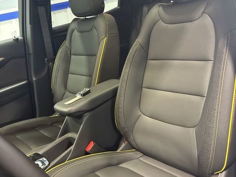 New 2026 Chevrolet TrailBlazer ACTIV w/ Convenience Package FWD image 13