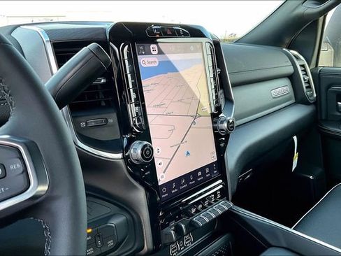 New 2026 RAM 3500 Laramie w/ Max Tow Package image 7