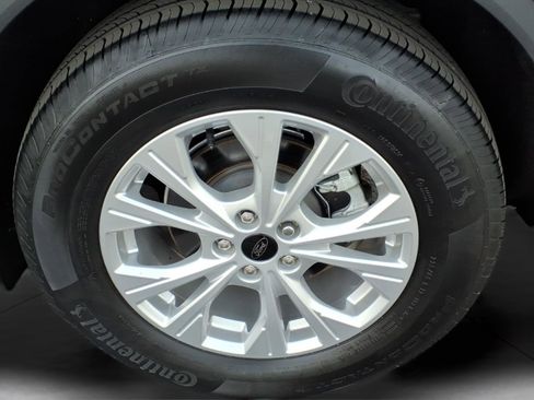 Used 2024 Ford Escape Active w/ Tech Pack #2 AWD/4WD image 8