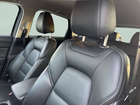 Used 2024 MAZDA CX-5 AWD 2.5 S w/ Select Package image 45