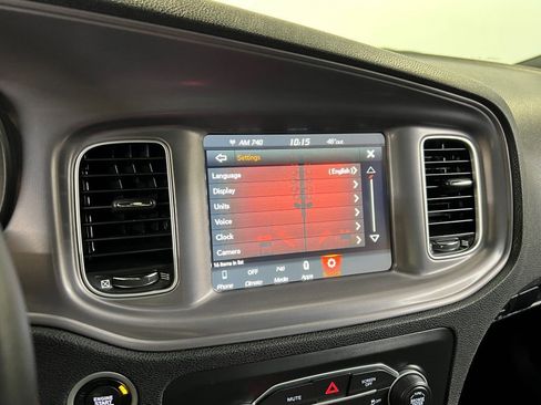 Certified 2023 Dodge Charger SXT image 31