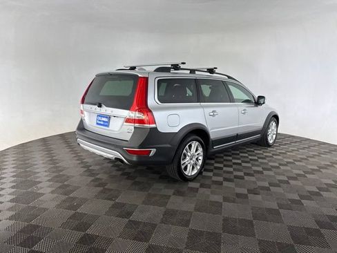 Used 2016 Volvo XC70 T5 Platinum AWD/4WD image 9