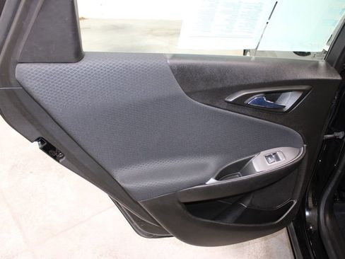 Used 2023 Chevrolet Malibu LT image 18