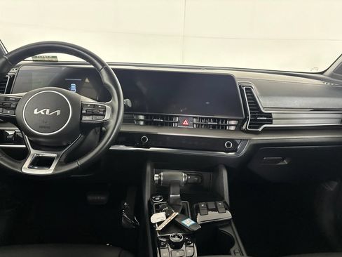 Used 2023 Kia Sportage X-Line w/ X-Line Premium Package AWD/4WD image 27
