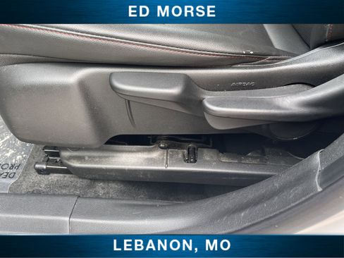 Certified 2024 Chevrolet Trax RS w/ Driver Confidence Package image 33