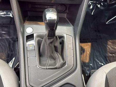 Used 2022 Volkswagen Taos S FWD image 24
