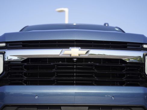 New 2025 Chevrolet Tahoe LS AWD/4WD image 36