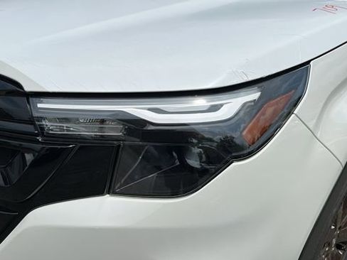 New 2025 Subaru Forester Sport image 4