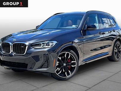 Used 2024 BMW X3 M40i w/ Parking Assistance Package