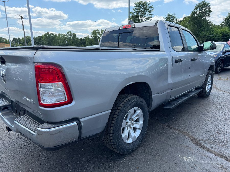 Used 2019 RAM 1500 Tradesman w/ SXT Appearance Group AWD/4WD image 11