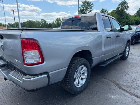 Used 2019 RAM 1500 Tradesman w/ SXT Appearance Group AWD/4WD image 11