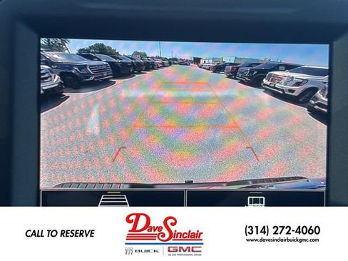 New 2026 GMC Sierra 1500 Pro w/ Graphite Edition AWD/4WD image 17