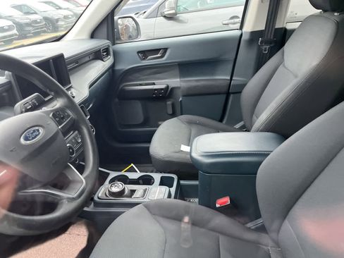 Certified 2022 Ford Maverick XL w/ Equipment Group 100A Standard image 45