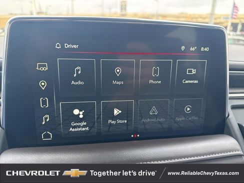 Used 2023 GMC Yukon XL SLT image 32