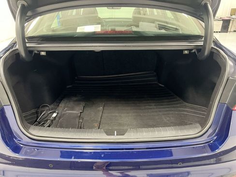 Used 2018 Kia Optima SX w/ Technology Package FWD image 25