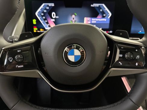 New 2026 BMW X3 xDrive30 w/ Convenience Package AWD/4WD image 16