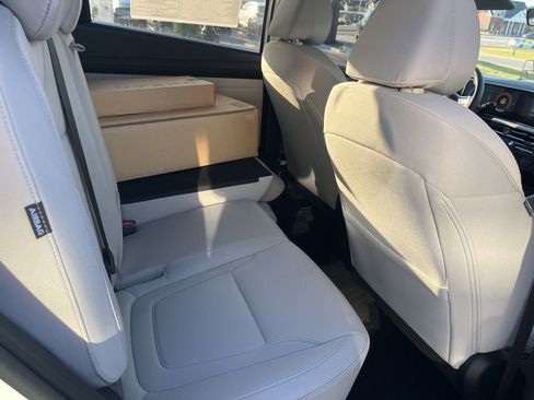 New 2026 Hyundai Tucson SEL image 12