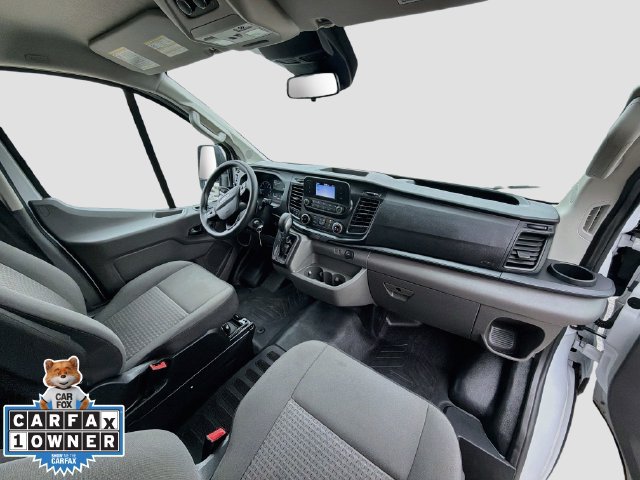 Certified 2024 Ford Transit 350 XL RWD image 14