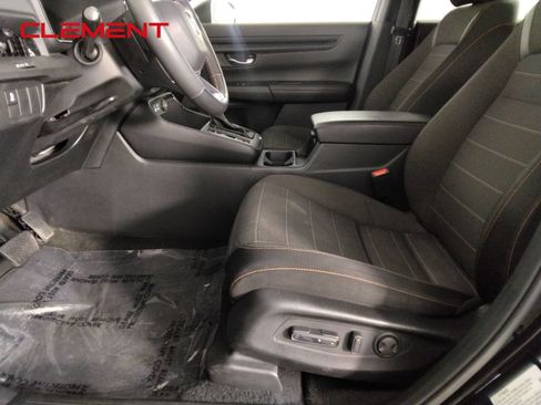 Used 2023 Honda CR-V Sport image 24