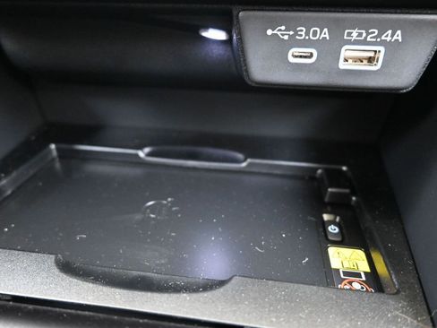 New 2026 Subaru Outback Wilderness image 35