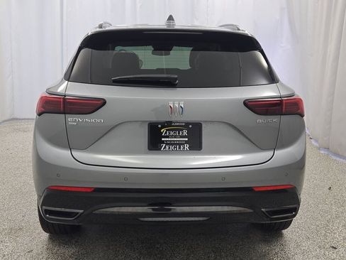 New 2026 Buick Envision Sport Touring image 14