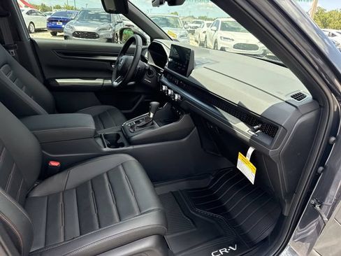New 2026 Honda CR-V Sport-L image 19