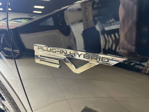 New 2025 Mitsubishi Outlander SEL Black Edition image 11