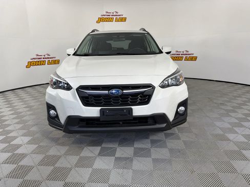 Used 2020 Subaru Crosstrek 2.0i Premium image 10