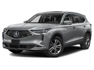Used 2024 Acura MDX SH-AWD video 1