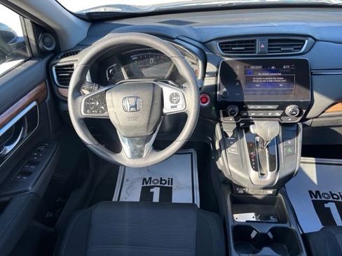 Used 2022 Honda CR-V EX image 14