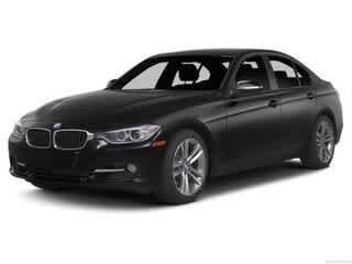 Used 2013 BMW 328i Sedan RWD image 1