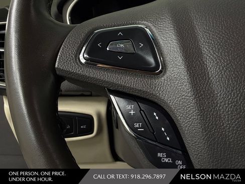 Used 2018 Lincoln MKX Reserve w/ Driver Assistance Package FWD image 24
