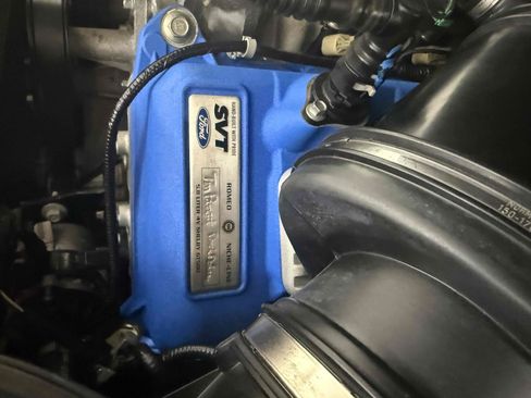 Used 2014 Ford Mustang Shelby GT500 w/ Equipment Group 821A RWD image 67