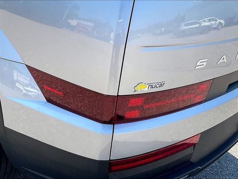 Used 2025 Hyundai Santa Fe SEL AWD/4WD image 34