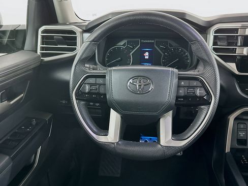 Used 2024 Toyota Tundra SR5 w/ TRD Off-Road Premium Package image 18
