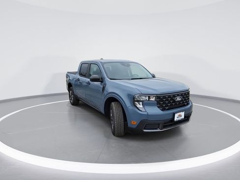 New 2026 Ford Maverick XLT w/ 4K Tow Package AWD/4WD image 2