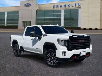 Used 2023 GMC Sierra 3500 AT4 w/ AT4 Premium Plus Package