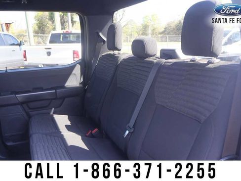 Used 2023 Ford F150 XL w/ STX Appearance Package image 13