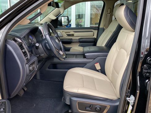 Used 2019 RAM 1500 Limited image 18