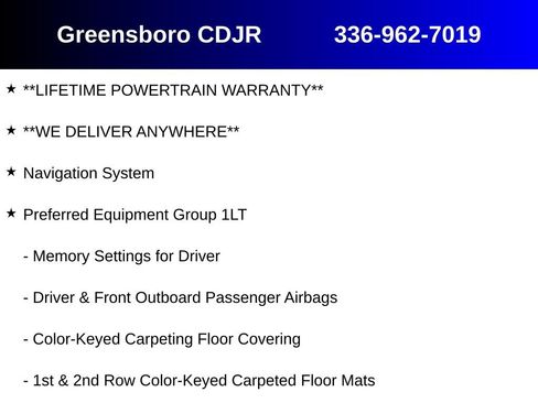 Used 2023 Chevrolet Tahoe LT image 5