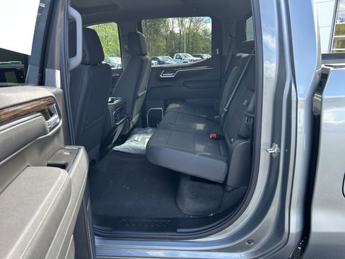 New 2026 GMC Sierra 1500 Elevation w/ Preferred Package AWD/4WD image 20