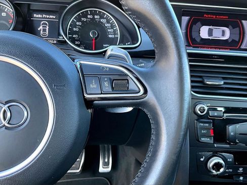 Used 2017 Audi A5 2.0T Sport w/ Convenience Package image 25