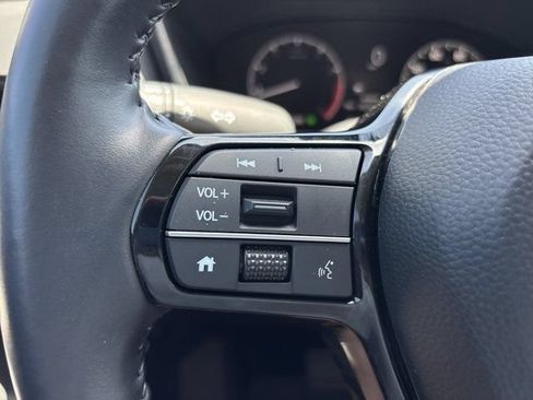 Used 2025 Honda CR-V EX-L image 26