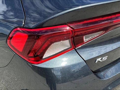 Used 2022 Kia K5 EX FWD image 23