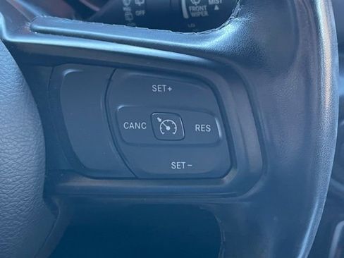 Used 2020 Jeep Wrangler Unlimited Sport image 7