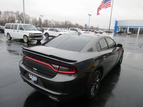 Used 2023 Dodge Charger SXT w/ Blacktop Special Edition image 5