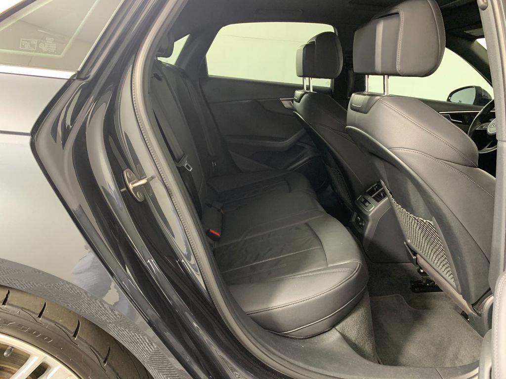 Used 2019 Audi A4 2.0T Premium Plus FWD image 36